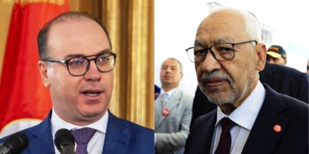 Tunisie – Ghannouchi : Le parlement annulera toutes les lois décidées par le gouvernement et qui n’ont pas de lien avec le corona