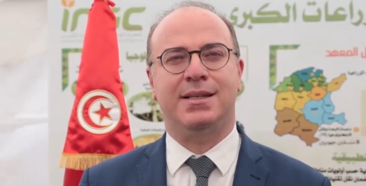 VIDEO : Fakhfakh : La Tunisie fait face à de grandes difficultés économiques et l’agriculture pourrait être une solution
