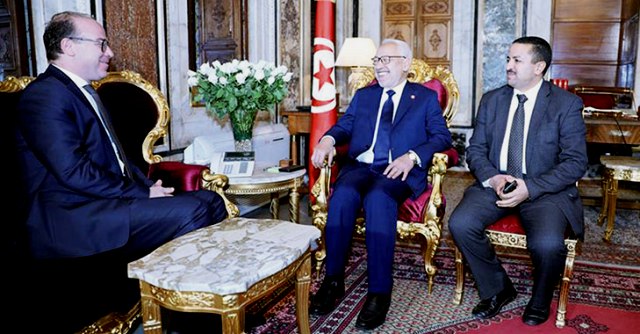 Tunisie – Attention, leur combat n’est pas dirigé contre Elyes Fakhfekh