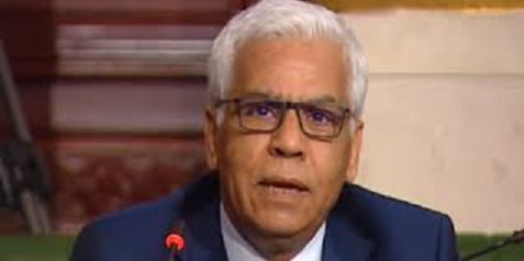 Tunisie: Affaire du conflit d’intérêts d’Elyès Fakhfekh, Safi Saïd épingle Mohamed Abbou
