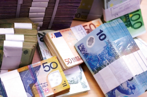 Tunisie: Les réserves en devises atteignent 140 jours d’importation