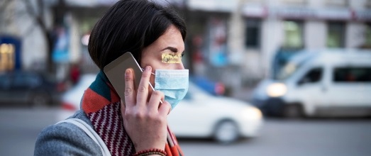 Tunisie – Hammamet : Une femme cause la mise en quarantaine de sept policiers