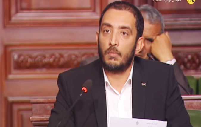 Tunisie: Yassine Ayari va porter plainte contre un député d’Ennahdha pour violation du confinement