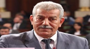 Tunisie [Vidéo]: Abderrazak Aouidet ne voit pas où réside l’utilité d’élargir la coalition gouvernementale