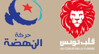 Tunisie: Oussama Khelifi: “Qalb Tounes ne désire pas s’allier avec Ennahdha”