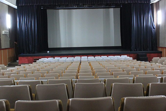Tunisie: Réouverture des salles de cinéma à partir du 14 juin