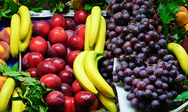 Tunisie : Gifruits : Baisse de la valeur des exportations de fruits de 35%