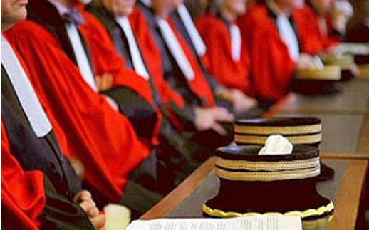 Tunisie: Révocation par le Conseil suprême de la magistrature d’un juge pour corruption