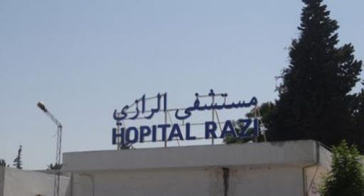 Tunisie: Ouverture d’une enquête pour suspicion de corruption à l’hôpital Razi et arrestation de deux infirmiers