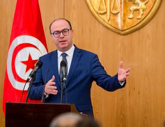 Tunisie: Conflit d’intérêt, Elyès Fakhfekh entame les procédures pour céder ses parts dans la société en contrat avec l’Etat