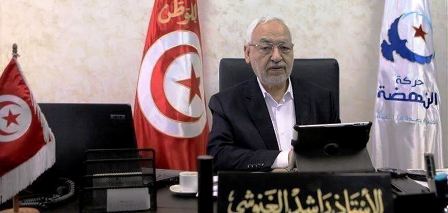 Tunisie – Le Cheikh toujours pas décidé à lâcher la présidence d’Ennahdha