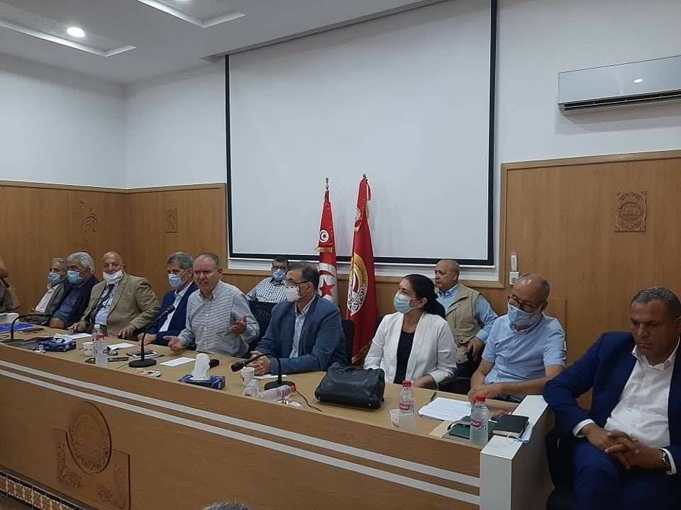 Tunisie: Affaire UGTT/Député Affès, Nourredine dénonce les atteintes au Parlement envers l’organisation syndicale