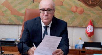 Tunisie: Marouane Abassi promet une révision des mesures de soutien au secteur du tourisme