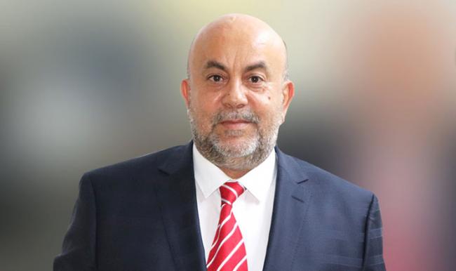 Imed Ben Halima [audio] : “La coalition el karama a voulu imiter le PDL en présentant une motion”
