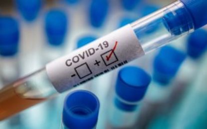Coronavirus : Seulement, 89 personnes portent encore le virus