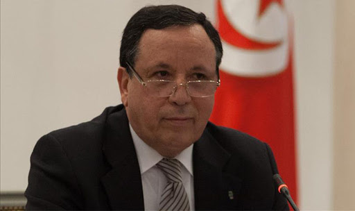 Tunisie: Le président du Parlement n’a pas le droit de contacter al-Sarraj, estime Khamaïes Jhinaoui