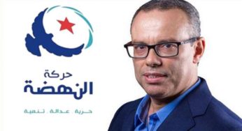 Tunisie: Imed Khmiri: Les appels lancés en vue de dissoudre le Parlement émanent d’une minorité qui n’a toujours pas accepté les résultats des élections