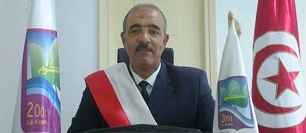 Tunisie – L’INLUCC a reçu de multiples plaintes contre le maire du Kram