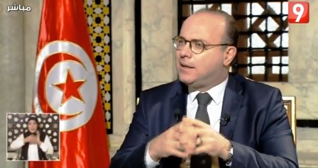 Tunisie – Discours d’Elyes Fakhfakh : La phrase qui pourrait lui coûter très cher