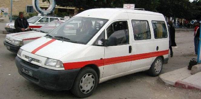 Tunisie : Le Syndicat des Propriétaires de Taxis « louage » dénonce les hausses successives du prix du carburant