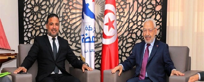 Tunisie – Ennahdha regrettera-t-elle d’avoir mis en orbite son satellite d’Al Karama ?