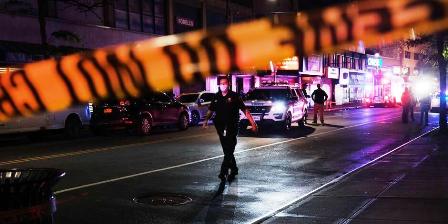 USA : Fusillade à Minneapolis : Un mort et onze blessés