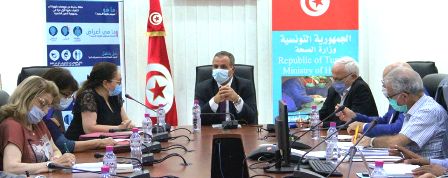 Tunisie – Le ministère de la santé choisit la meilleure stratégie de communication : Le silence radio !