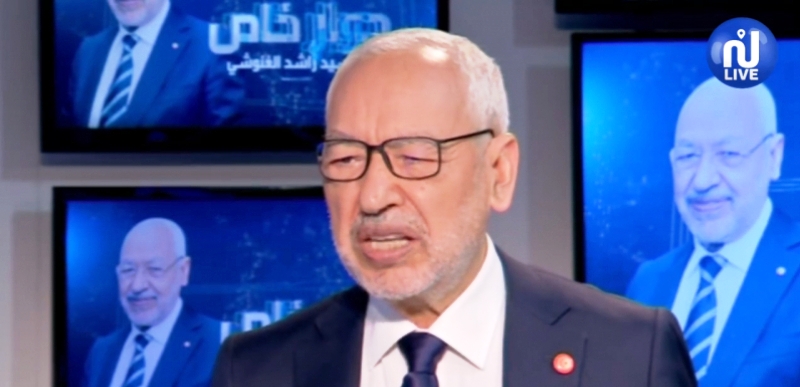 Tunisie : Ghannouchi consacre le non respect de la loi