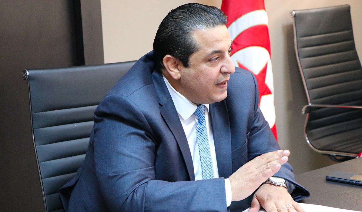 Tunisie: L’offre remportée par la société dont Fakhfekh possède des actions est légale, selon le ministre de l’Environnement