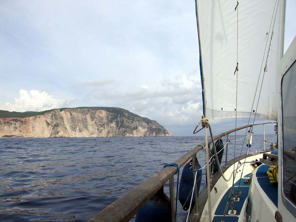 Tunisie: Un yacht français empêché d’entrer dans le port de Bizerte