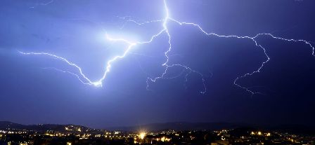 Tunisie – Alerte météo