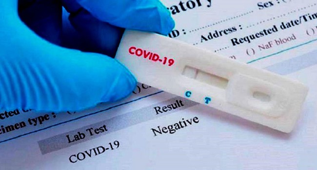 Tunisie: Test négatif au Coronavirus pour la femme ayant fui un centre de confinement