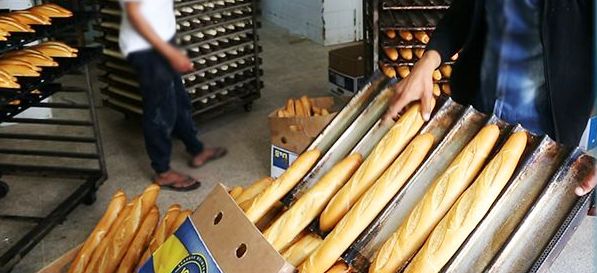 Tunisie : Grève de trois jours des boulangeries à Sfax