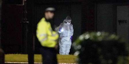 Grande Bretagne : L’attaque au couteau de Reading est considérée « terroriste »
