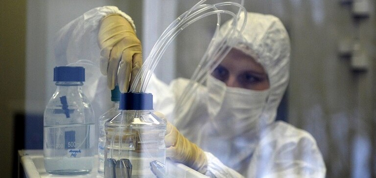 La Russie démarre les tests cliniques pour son vaccin anti Covid-19