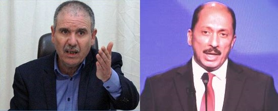 Tunisie – Tabboubi défie Mohamed Abbou d’ouvrir le dossier de Slim Ben Hmidane et de la BFT