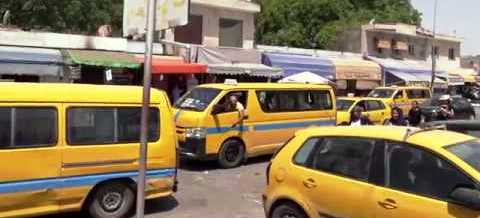 Tunisie – Des microcrédits au profit des conducteurs des moyens de transport en commun