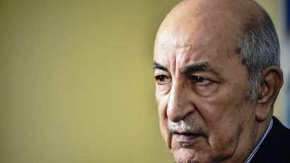 Abdelmajid Tebboune limoge un ministre qui refusait de renoncer à sa double nationalité