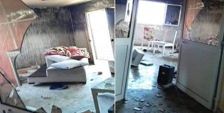 Tunisie – Kasserine : Il tire sur son voisin et se sauve. La famille de sa victime saccage sa maison