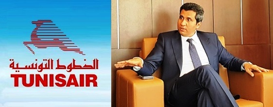 Tunisie – Anouar Maârouf porte plainte contre des cadres de Tunisair