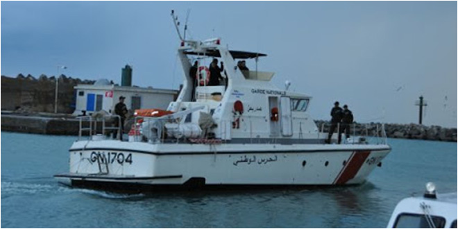 Tunisie: Naufrage d’un bateau de migrants subsahariens, 22 corps repêchés à Kerkennah