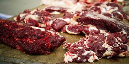 Tunisie – Gafsa : Saisie d’une grande quantité de viandes rouges impropres à la consommation