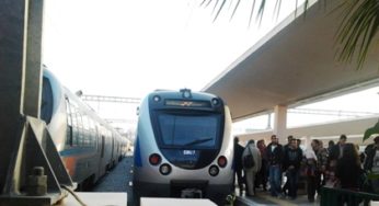 Tunisie: Perturbation des mouvements des trains suite à des protestations des agents et conducteurs