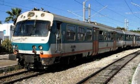 Tunisie: La SNCFT annonce la programmation de trains supplémentaires de longue distance