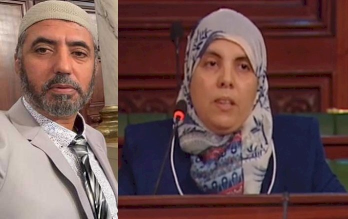 Tunisie: Démission de la députée Saloua Ben Aïcha du parti Errahma