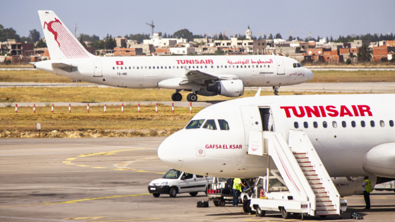 Tunisie: Aucune infection parmi les équipes de Tunisair lors des voyages d’évacuation, selon Elyes Mnakbi