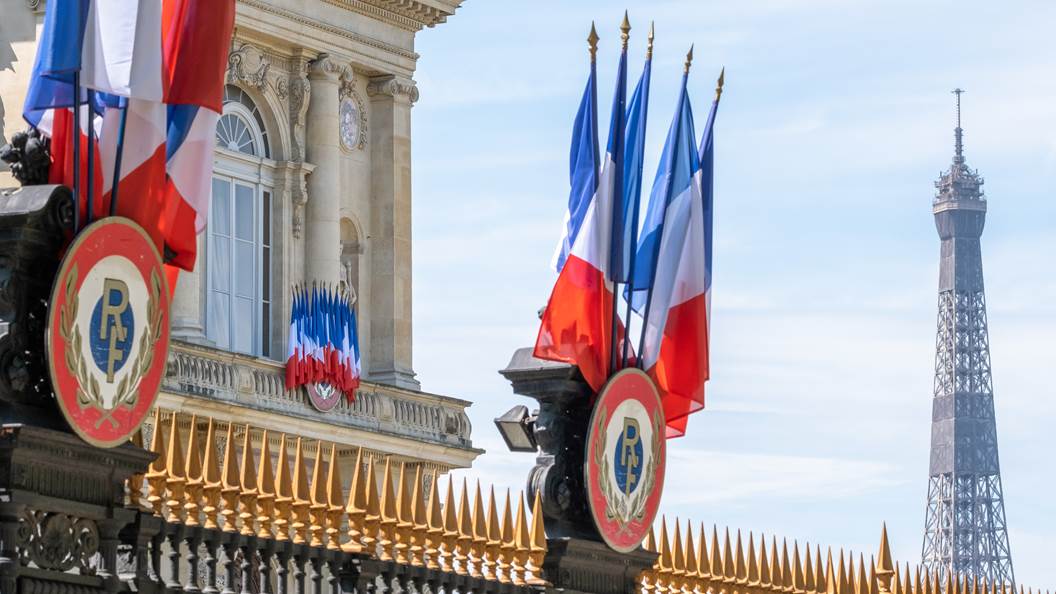 Tunisie  : L’ambassade de France en Tunisie célébrera la fête du 14 juillet d’une façon particulière cette année