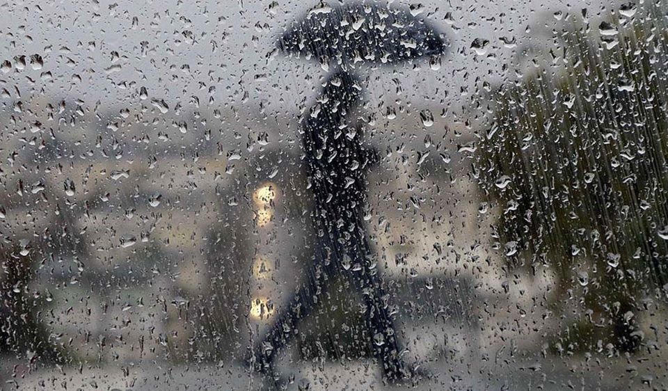 Tunisie : Temps favorable à des pluies orageuses dans les régions du nord et du centre du pays