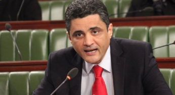 Tunisie : Machrouu Tounis appelle l’Etat à assurer la protection de Hassouna Nasfi