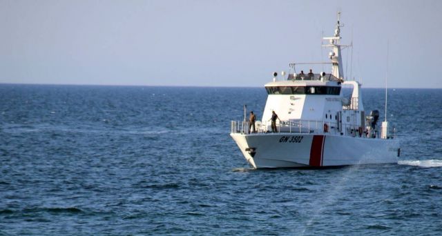 Tunisie : Mahdia : L’Echec d’une tentative d’immigration clandestine